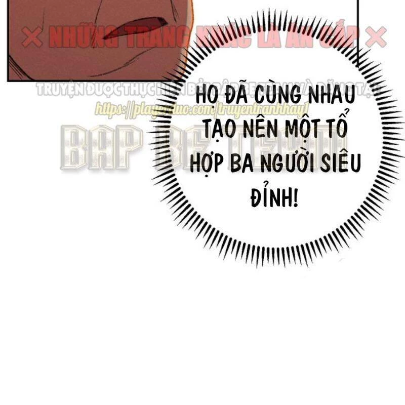 Tái Thiết Hầm Ngục Chapter 54 - 68