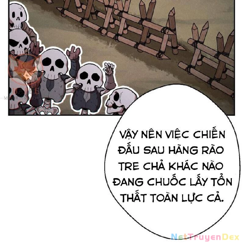 Tái Thiết Hầm Ngục Chapter 54 - 80