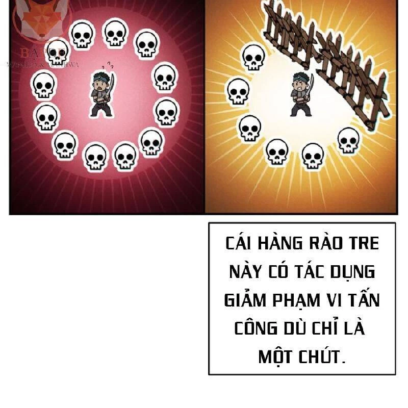 Tái Thiết Hầm Ngục Chapter 54 - 84