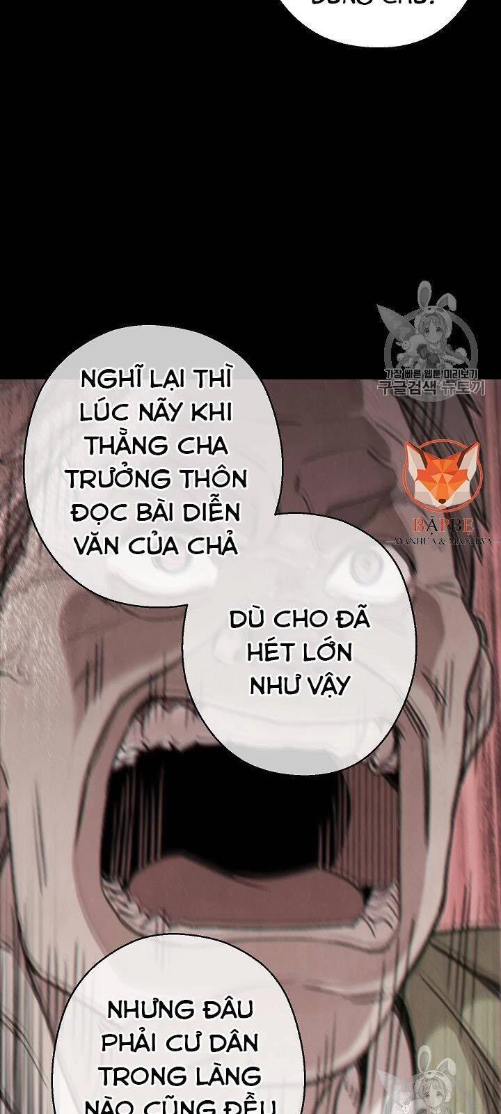 Tái Thiết Hầm Ngục Chapter 55 - 30