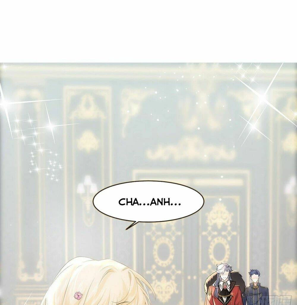 Quy Luật Yêu Đương Của Hải Vương Chapter 3 - 1