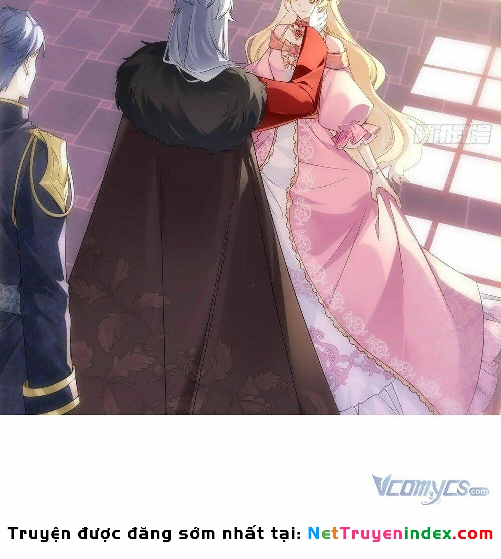 Quy Luật Yêu Đương Của Hải Vương Chapter 3 - 6