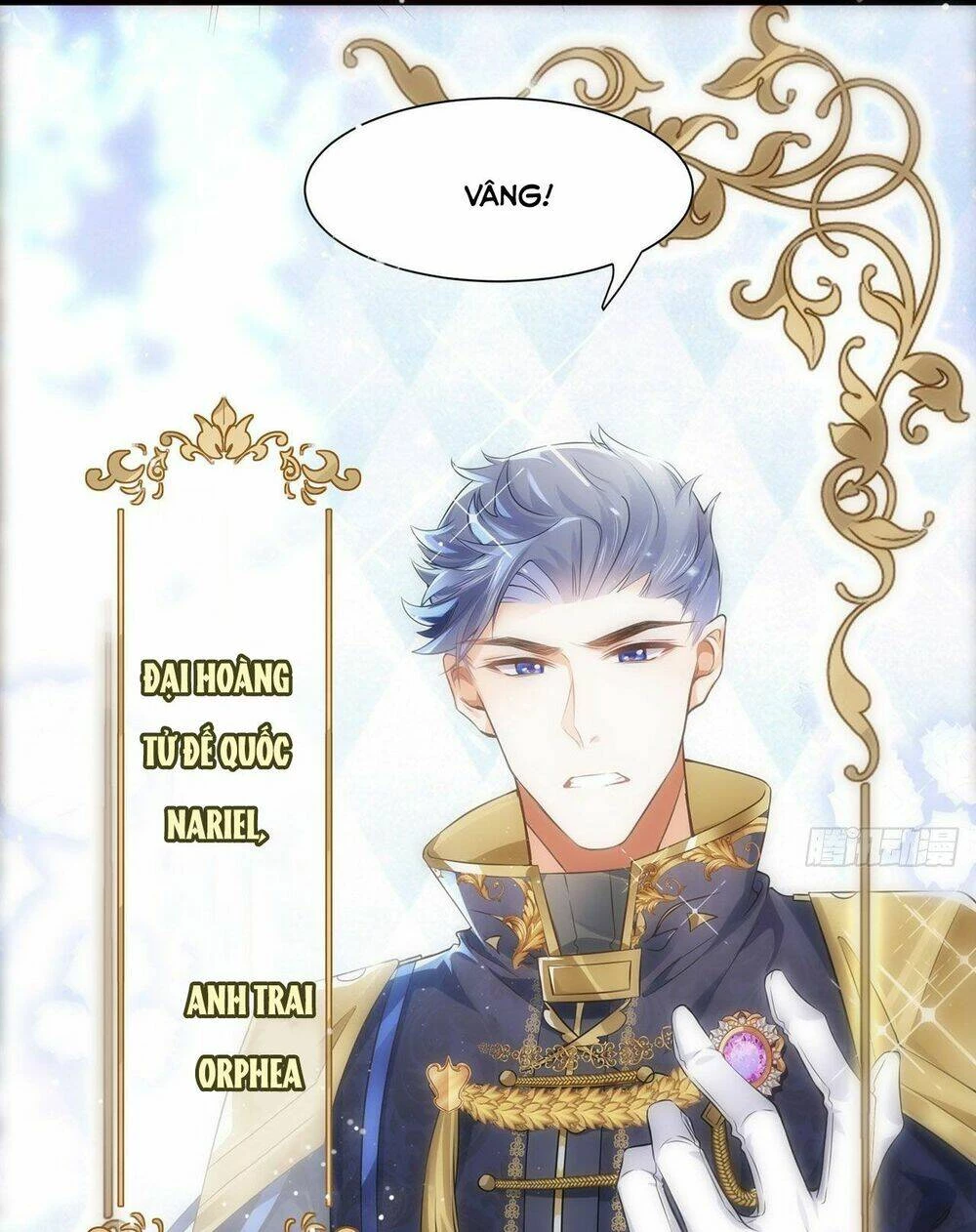 Quy Luật Yêu Đương Của Hải Vương Chapter 3 - 10