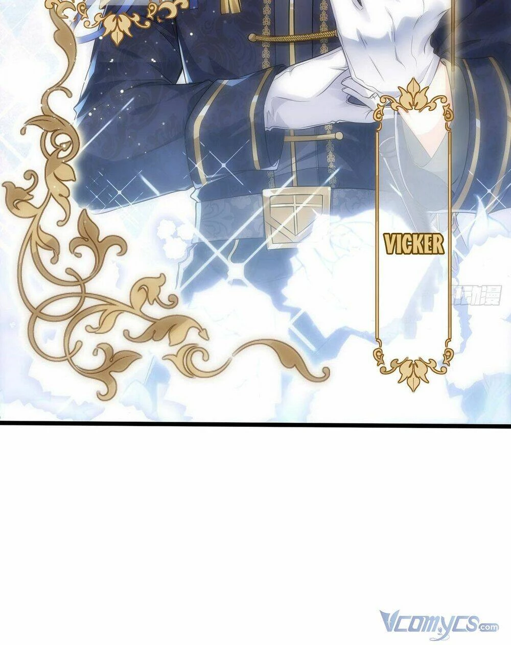 Quy Luật Yêu Đương Của Hải Vương Chapter 3 - 11