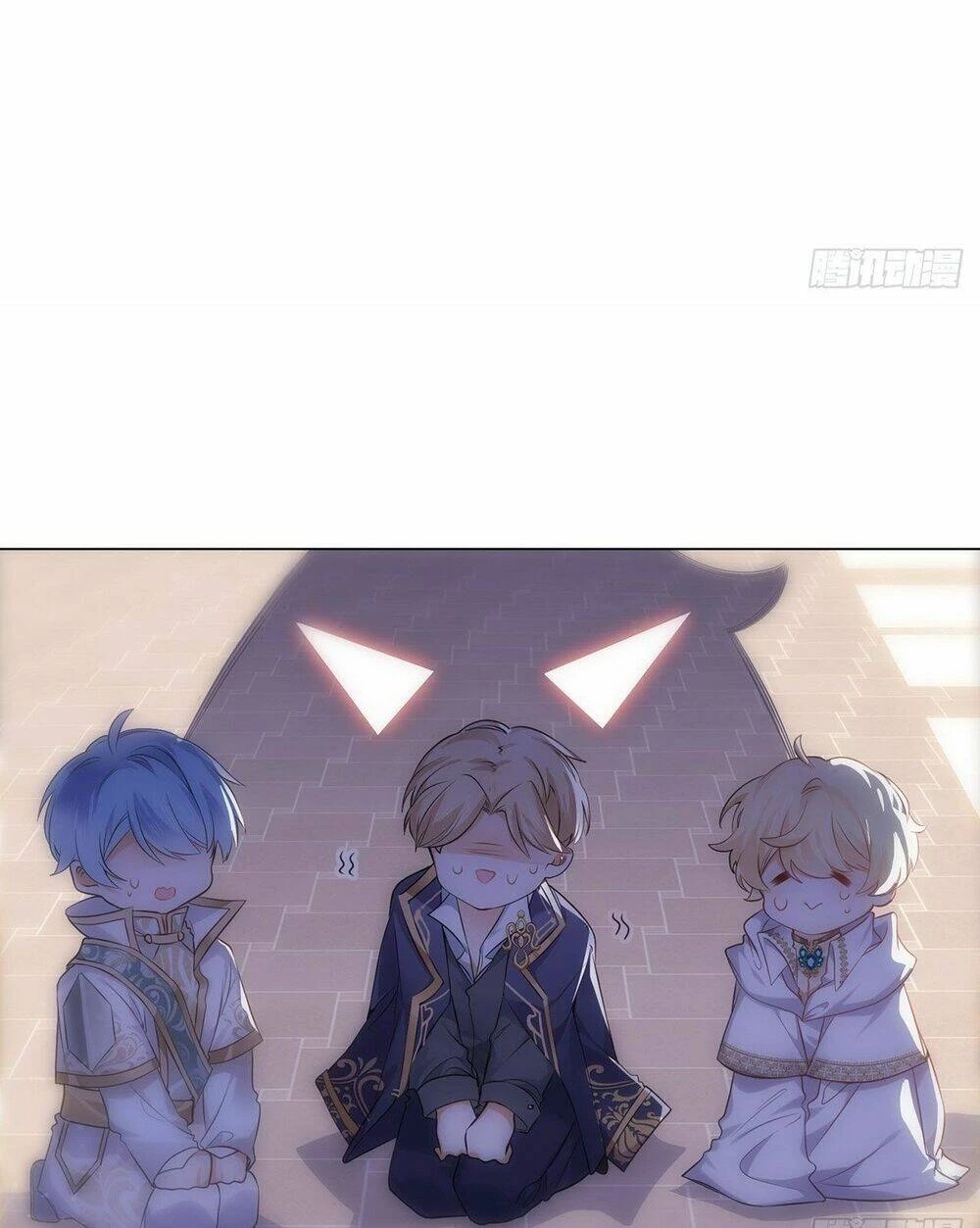 Quy Luật Yêu Đương Của Hải Vương Chapter 3 - 12