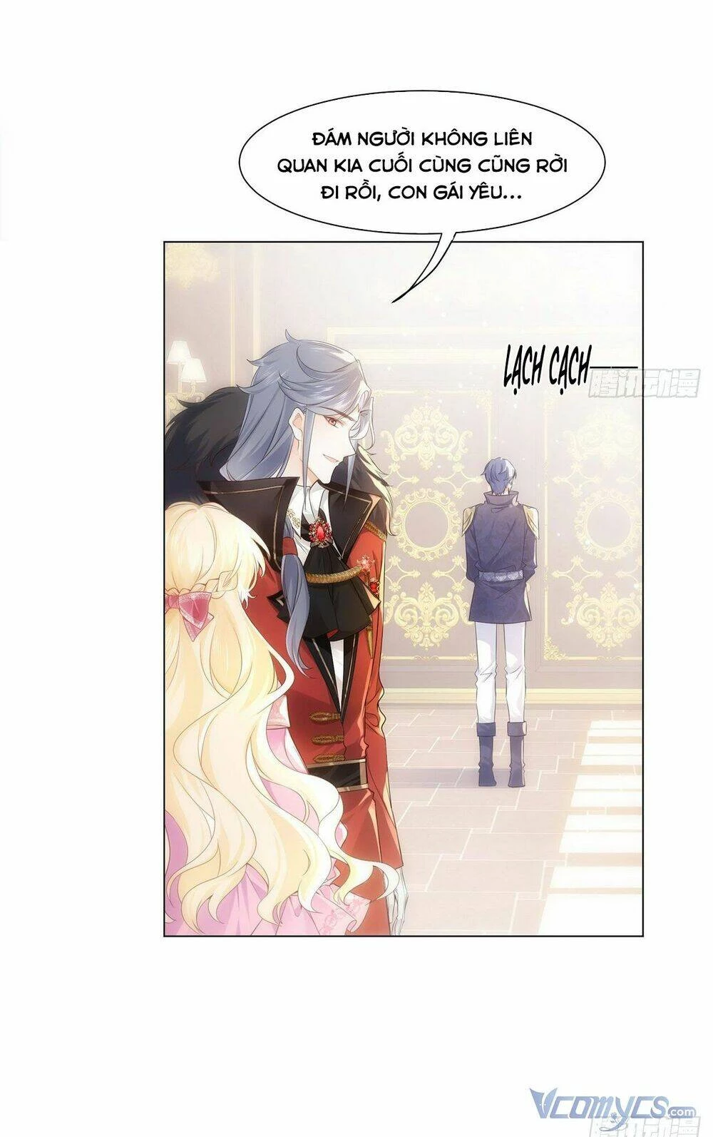 Quy Luật Yêu Đương Của Hải Vương Chapter 3 - 16