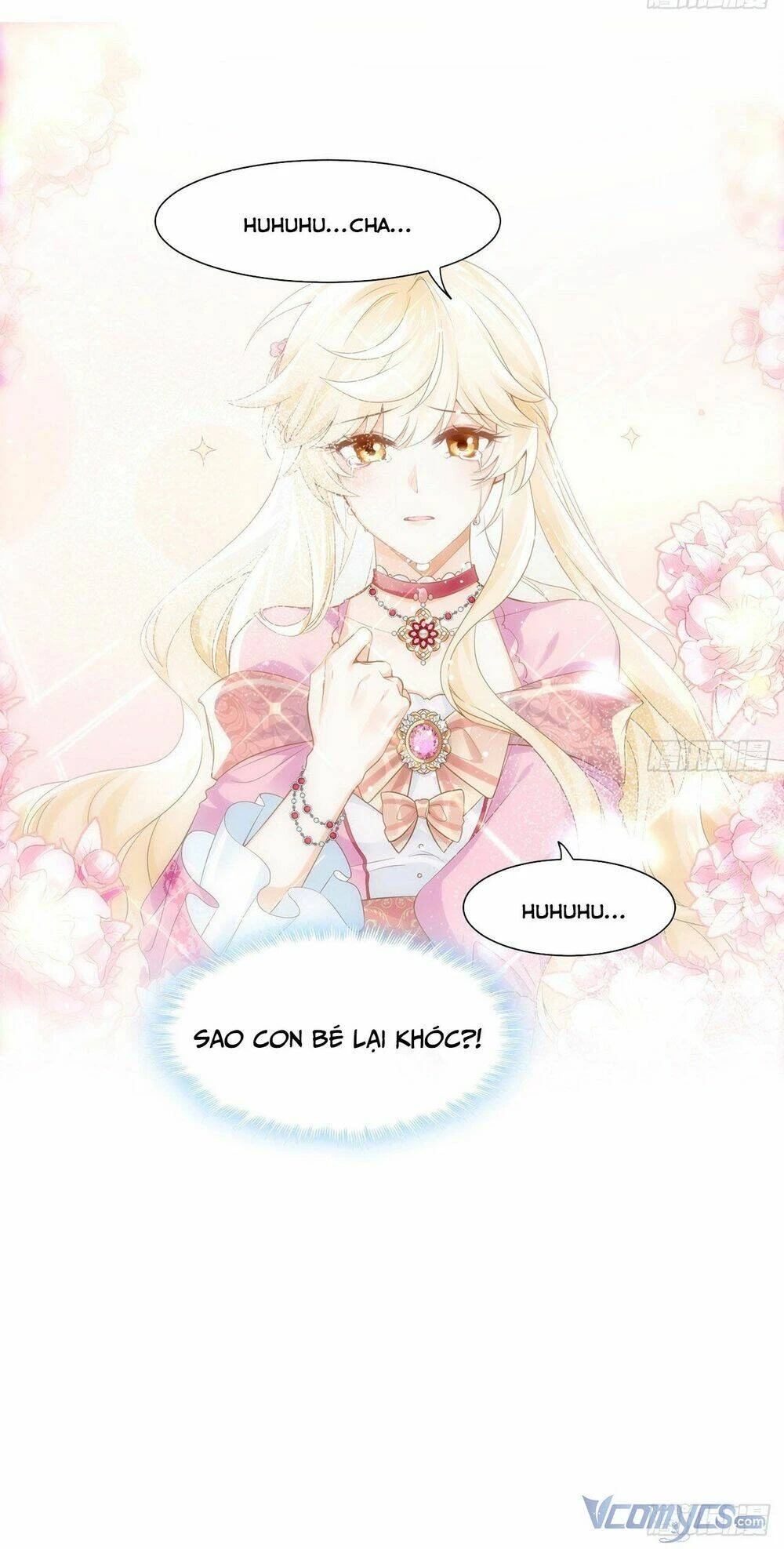 Quy Luật Yêu Đương Của Hải Vương Chapter 3 - 17