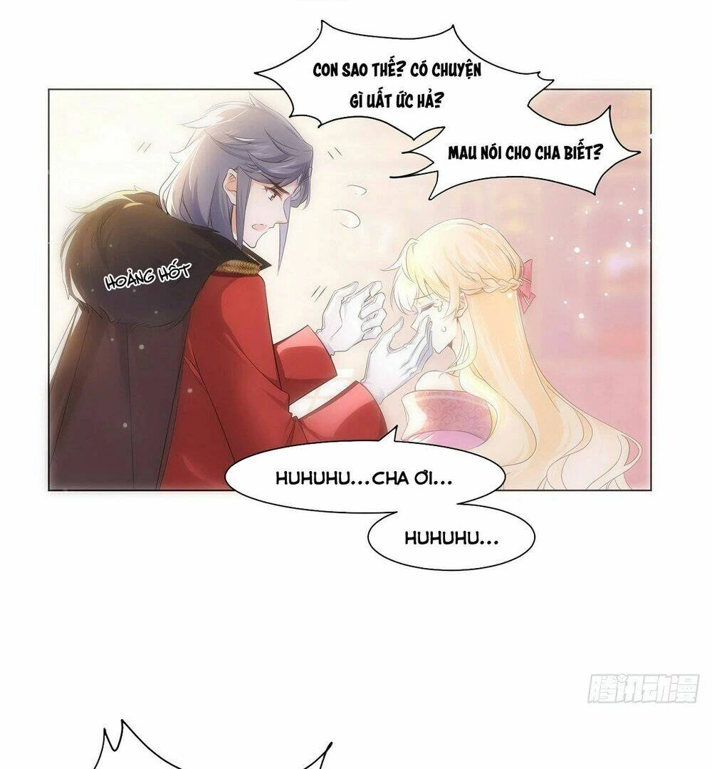 Quy Luật Yêu Đương Của Hải Vương Chapter 3 - 18