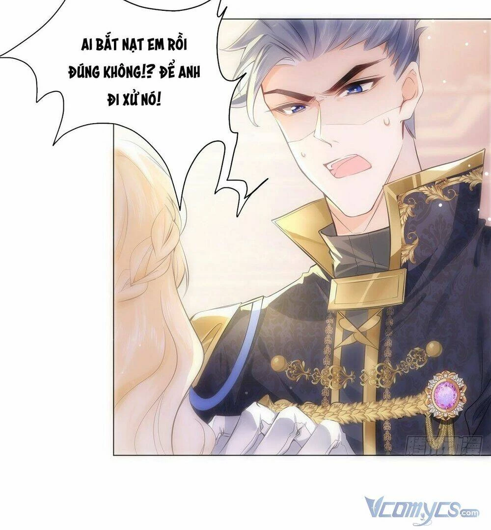 Quy Luật Yêu Đương Của Hải Vương Chapter 3 - 19