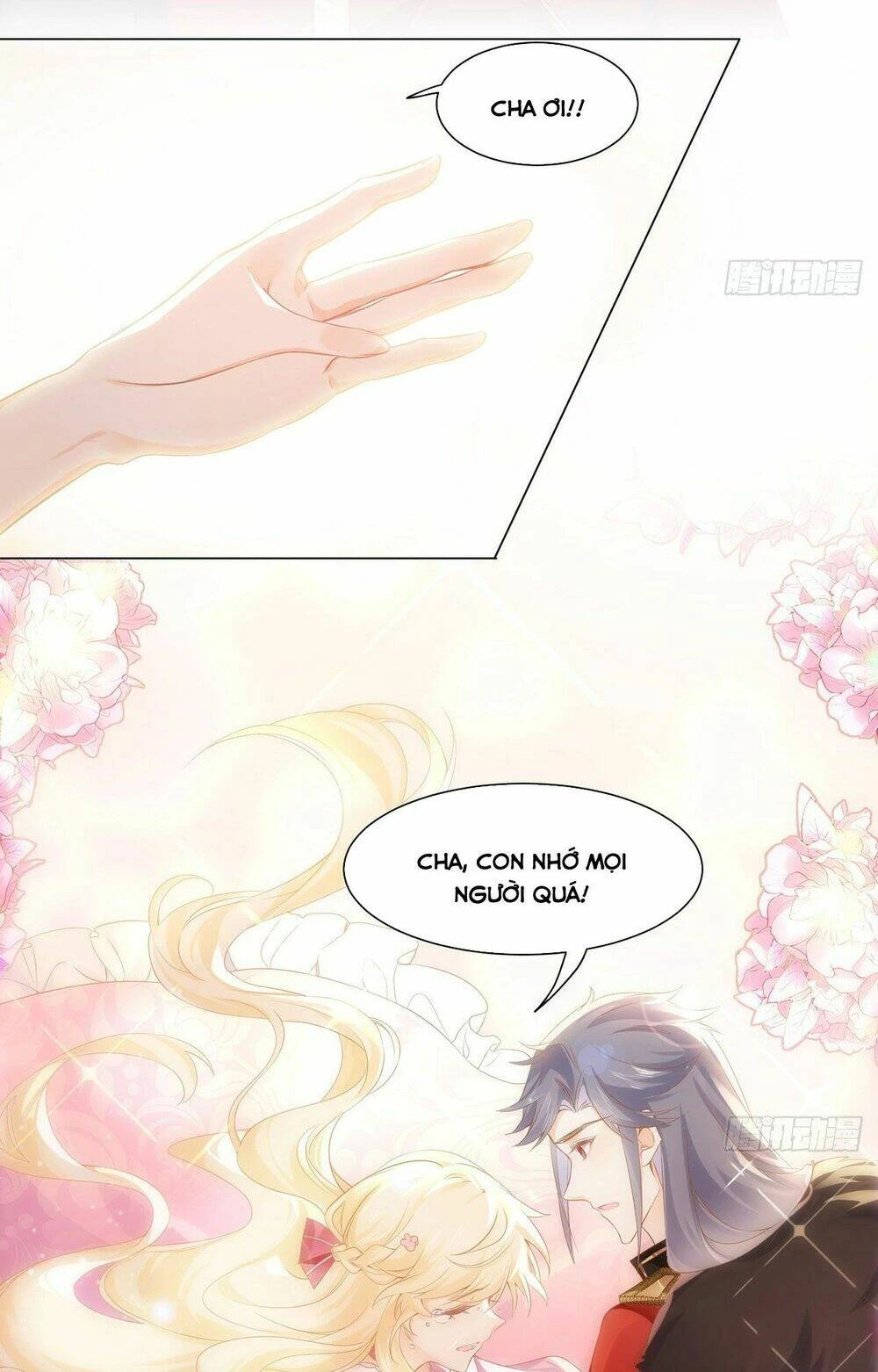 Quy Luật Yêu Đương Của Hải Vương Chapter 3 - 23