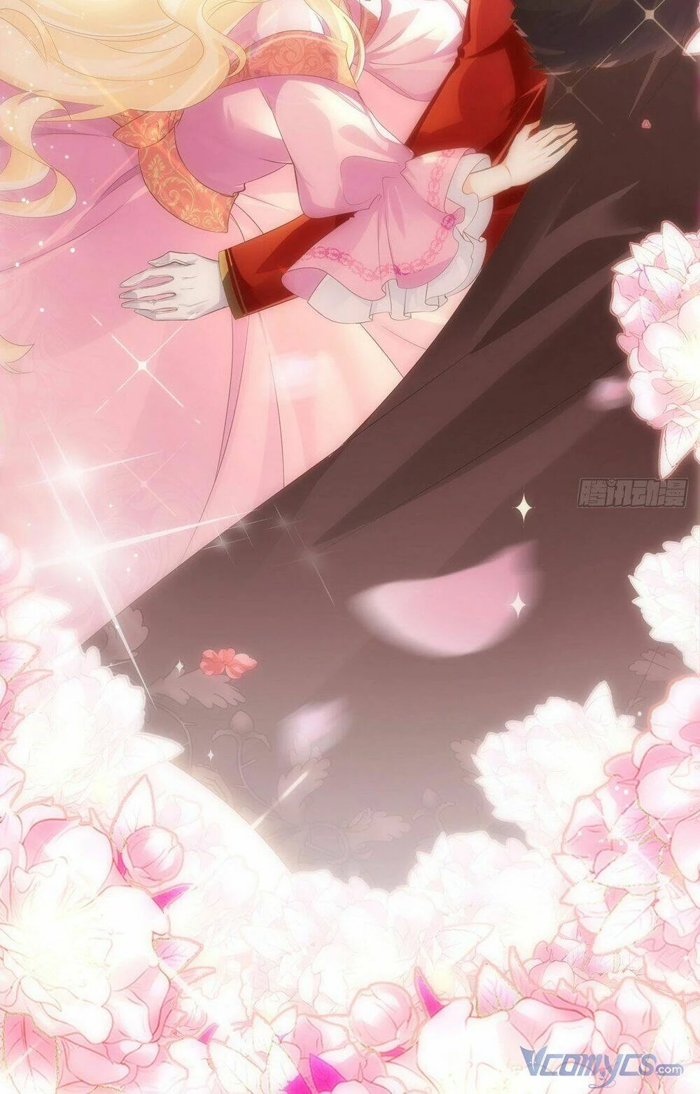 Quy Luật Yêu Đương Của Hải Vương Chapter 3 - 24