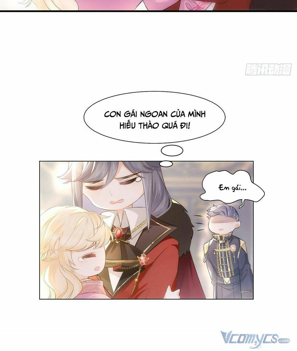 Quy Luật Yêu Đương Của Hải Vương Chapter 3 - 28