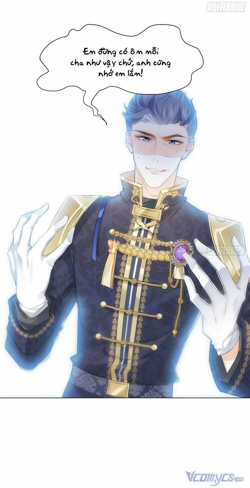 Quy Luật Yêu Đương Của Hải Vương Chapter 3 - 29