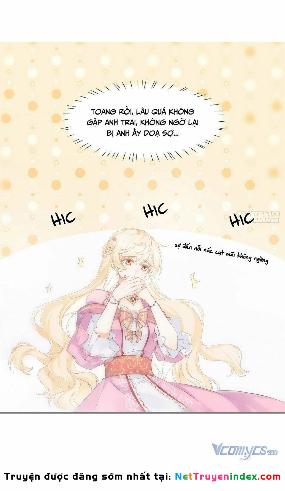 Quy Luật Yêu Đương Của Hải Vương Chapter 3 - 31