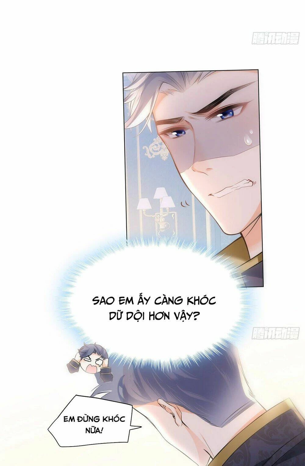 Quy Luật Yêu Đương Của Hải Vương Chapter 3 - 32