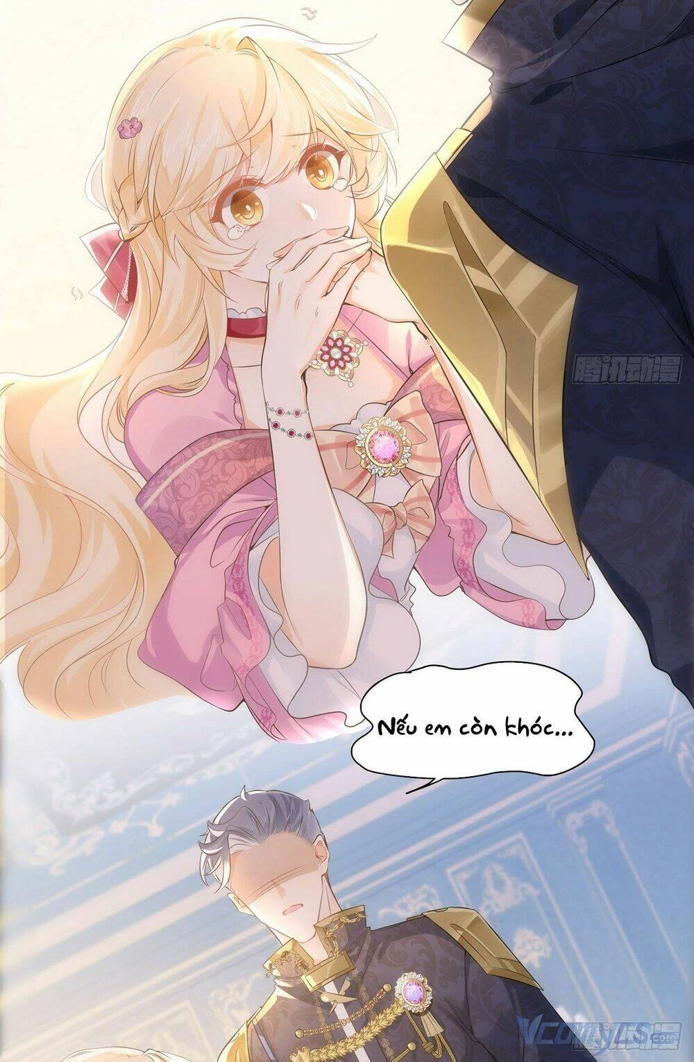 Quy Luật Yêu Đương Của Hải Vương Chapter 3 - 33