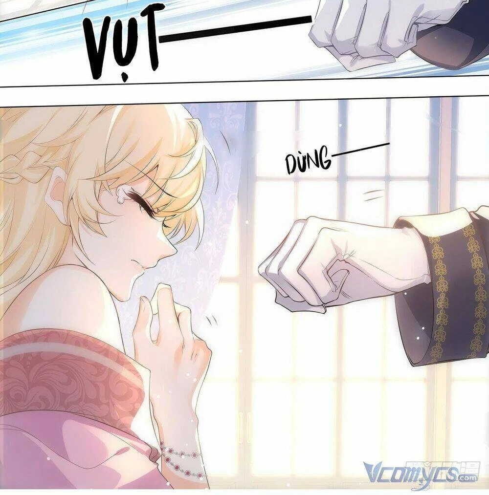 Quy Luật Yêu Đương Của Hải Vương Chapter 3 - 35