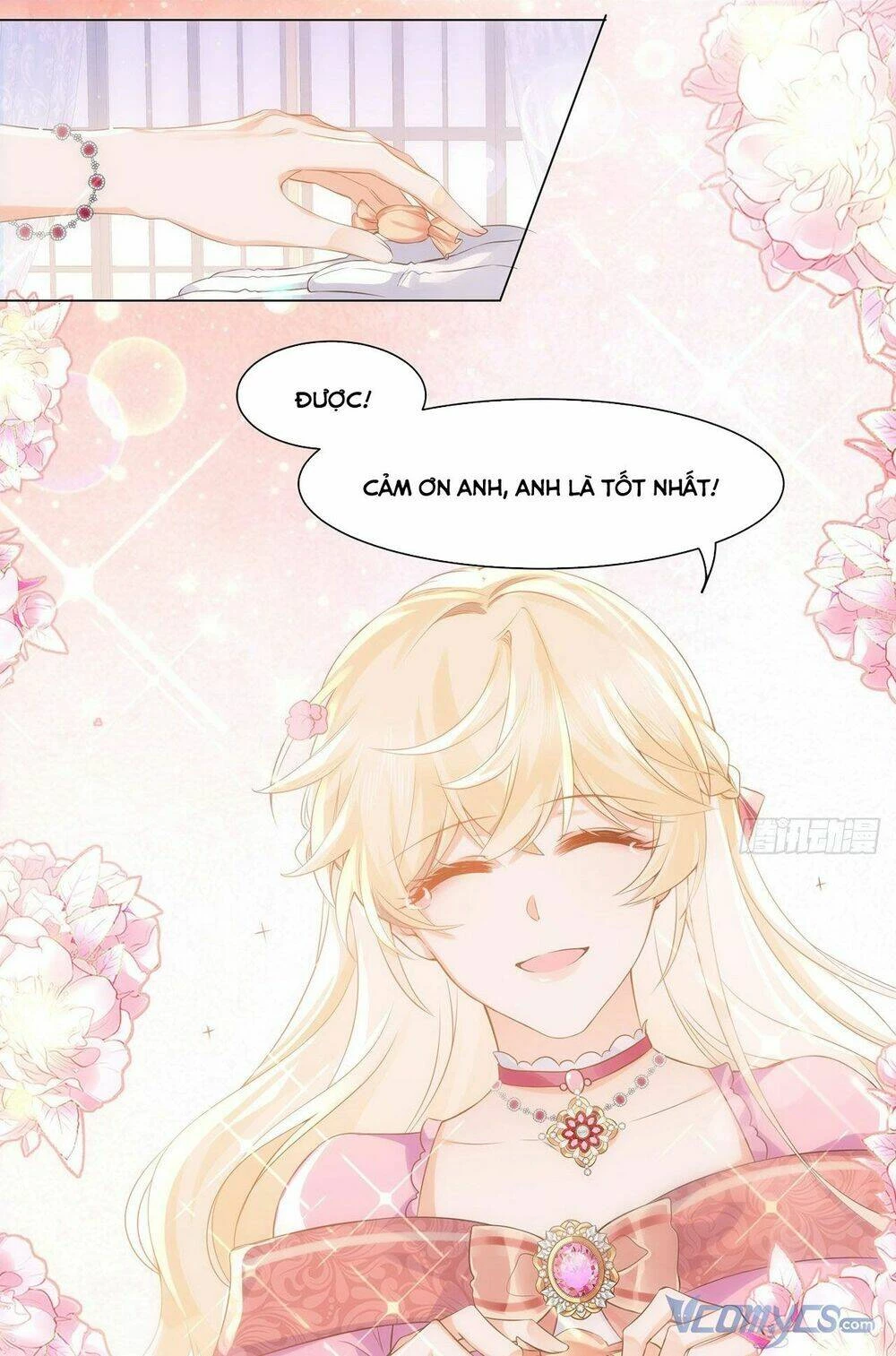 Quy Luật Yêu Đương Của Hải Vương Chapter 3 - 37