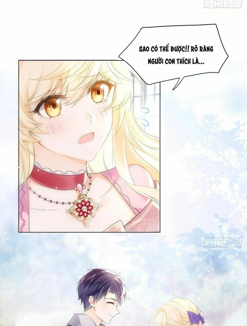 Quy Luật Yêu Đương Của Hải Vương Chapter 3 - 40