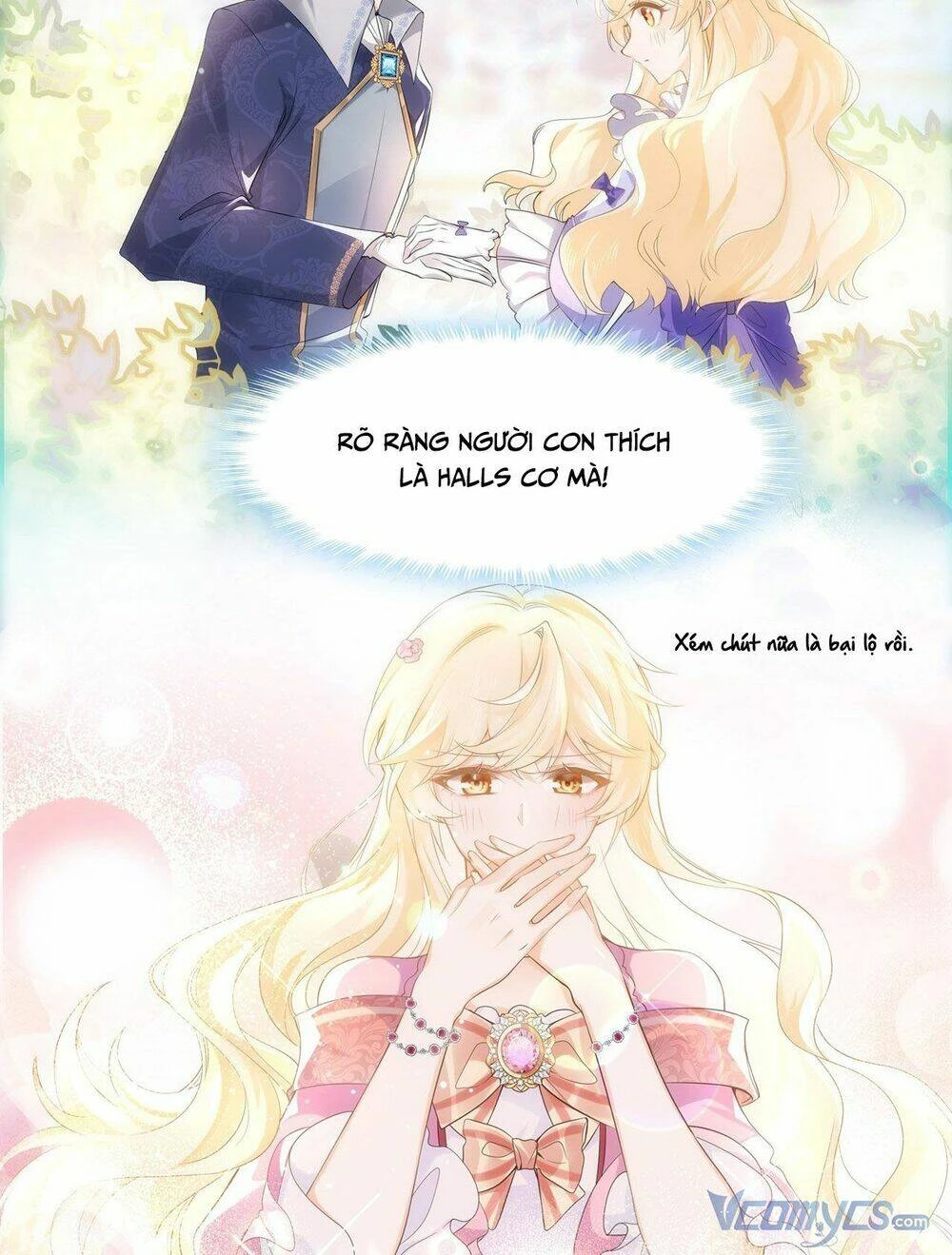 Quy Luật Yêu Đương Của Hải Vương Chapter 3 - 41