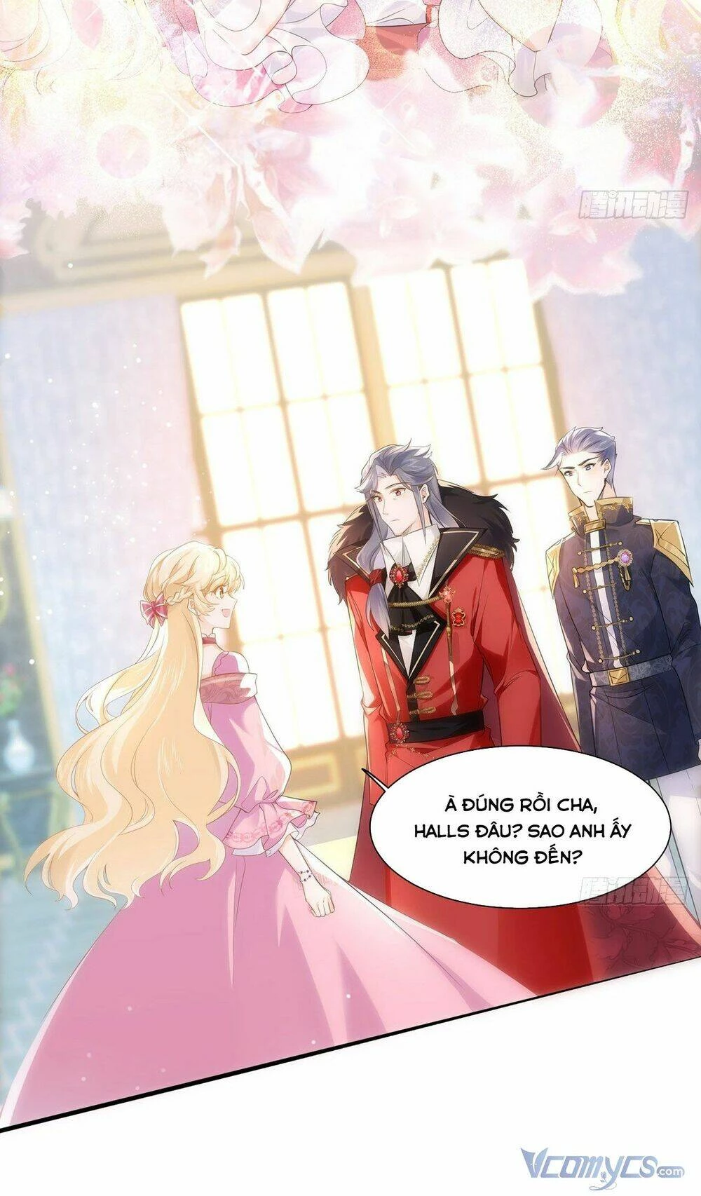 Quy Luật Yêu Đương Của Hải Vương Chapter 3 - 42