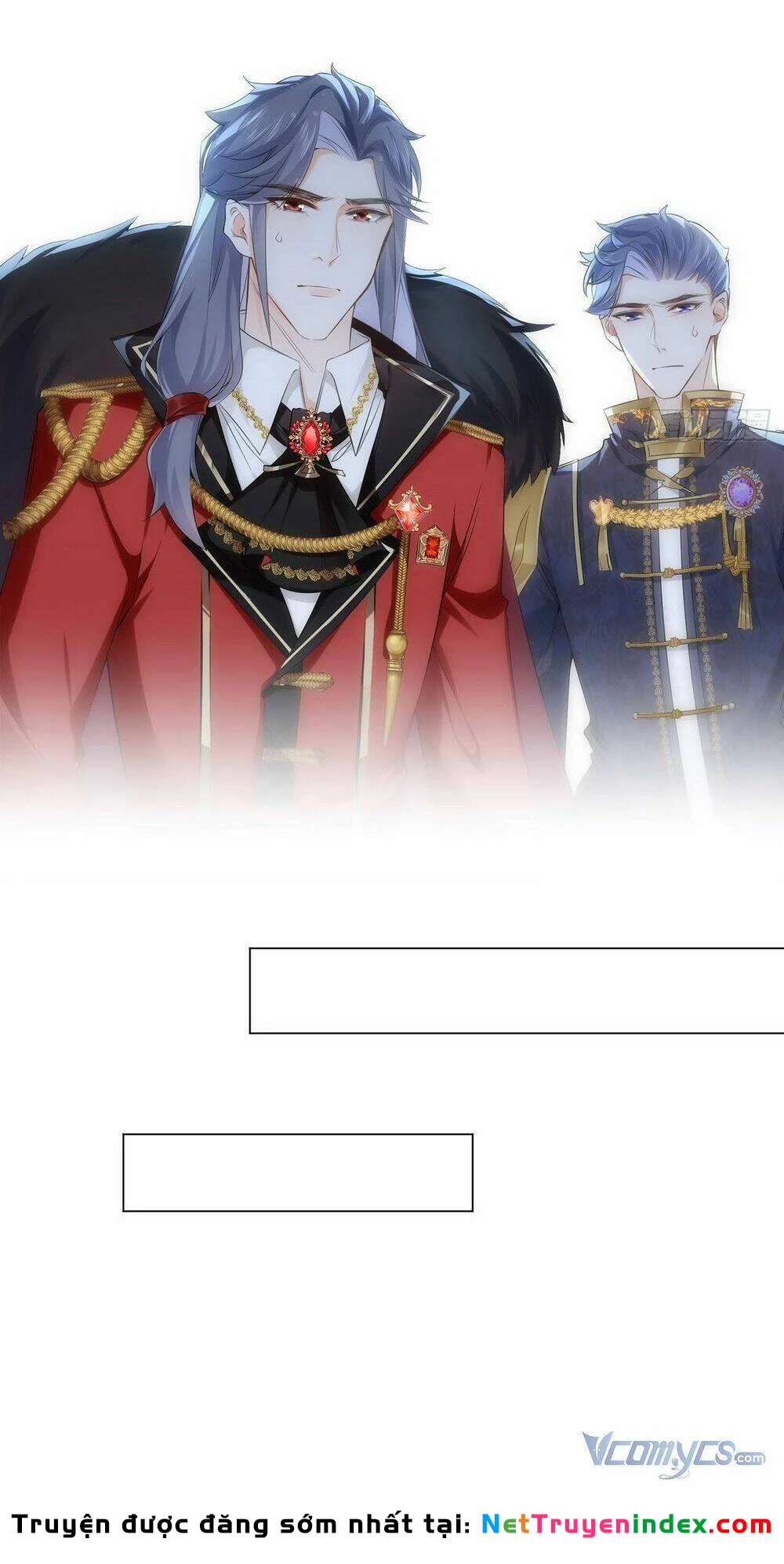 Quy Luật Yêu Đương Của Hải Vương Chapter 3 - 43