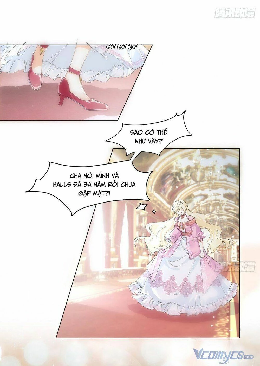 Quy Luật Yêu Đương Của Hải Vương Chapter 3 - 44