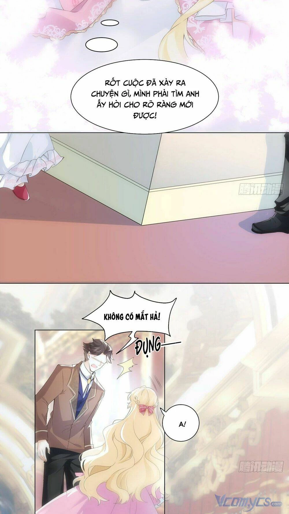 Quy Luật Yêu Đương Của Hải Vương Chapter 3 - 46