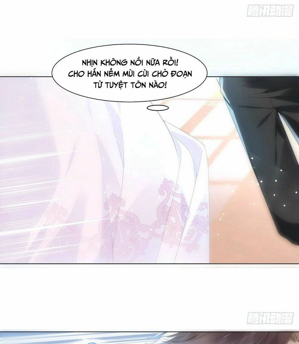 Quy Luật Yêu Đương Của Hải Vương Chapter 3 - 49