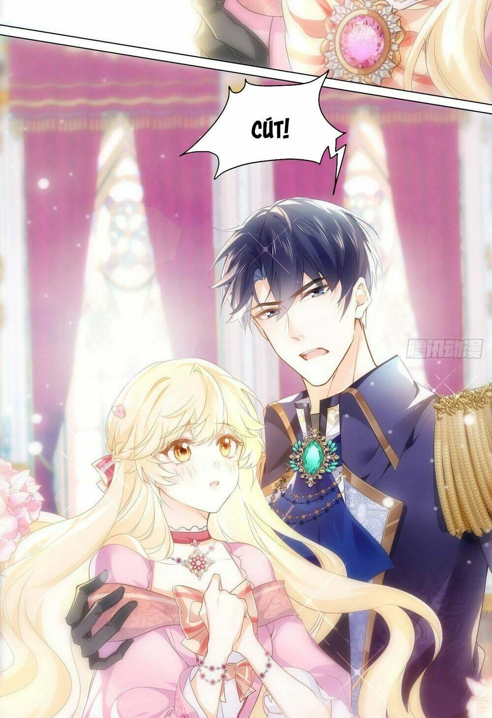 Quy Luật Yêu Đương Của Hải Vương Chapter 3 - 51