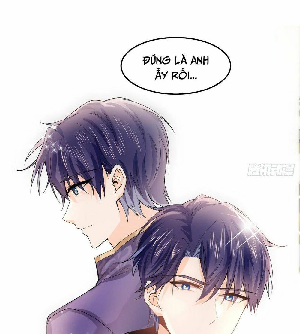 Quy Luật Yêu Đương Của Hải Vương Chapter 4 - 5