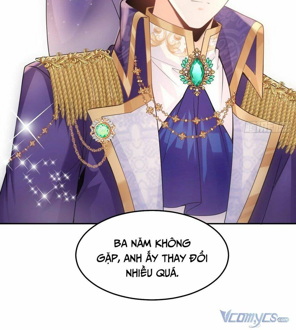 Quy Luật Yêu Đương Của Hải Vương Chapter 4 - 6