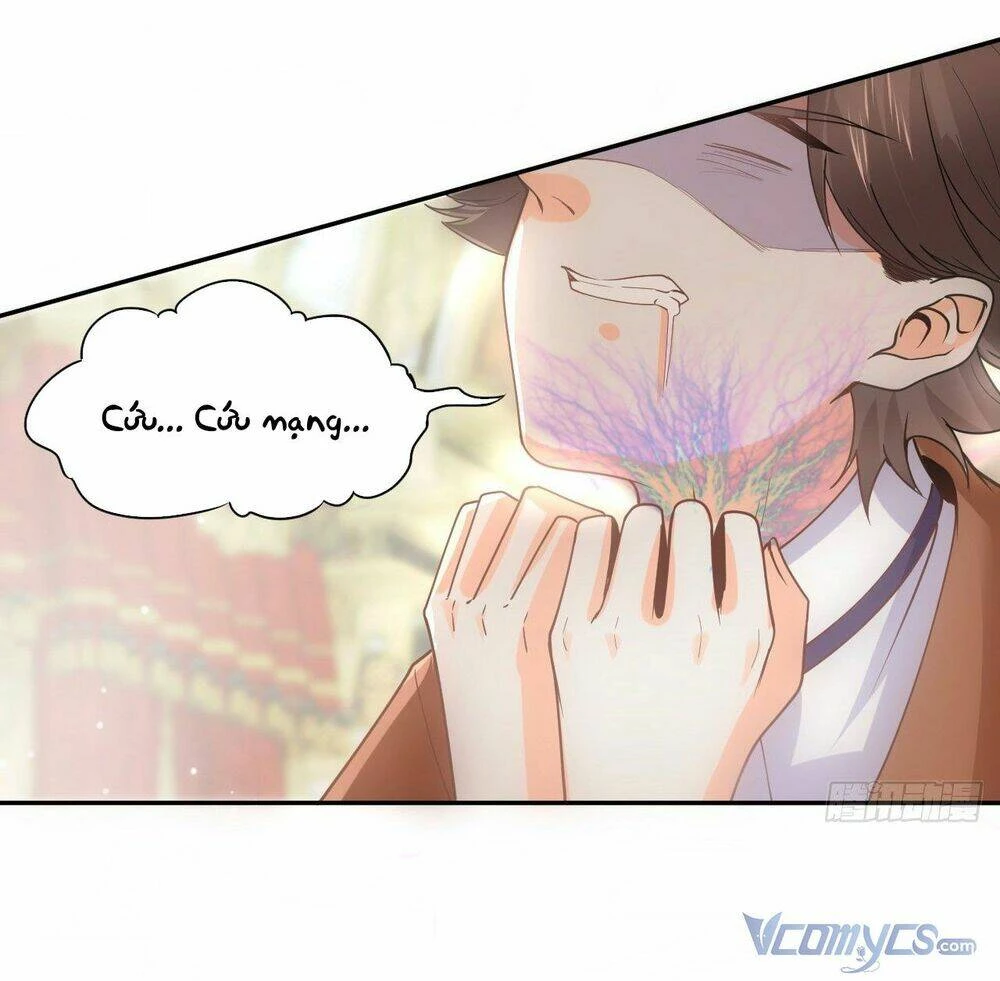 Quy Luật Yêu Đương Của Hải Vương Chapter 4 - 11