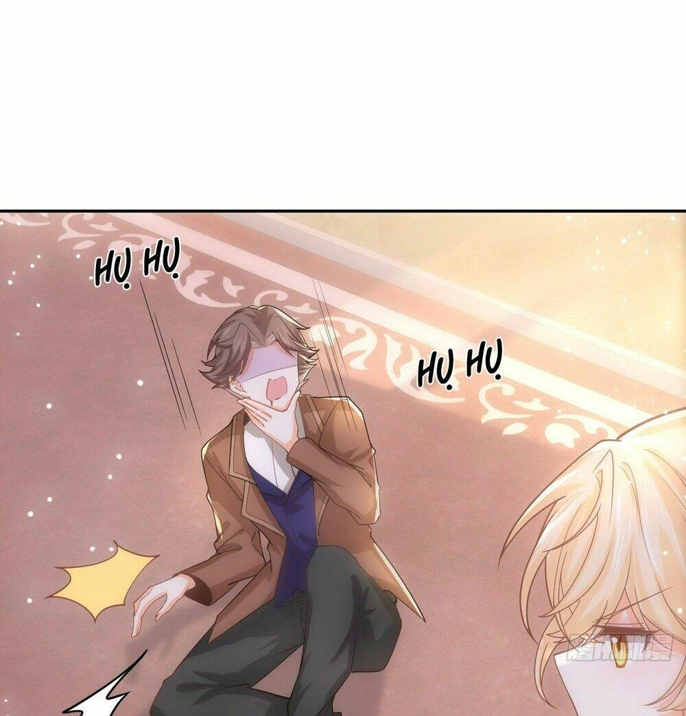 Quy Luật Yêu Đương Của Hải Vương Chapter 4 - 19
