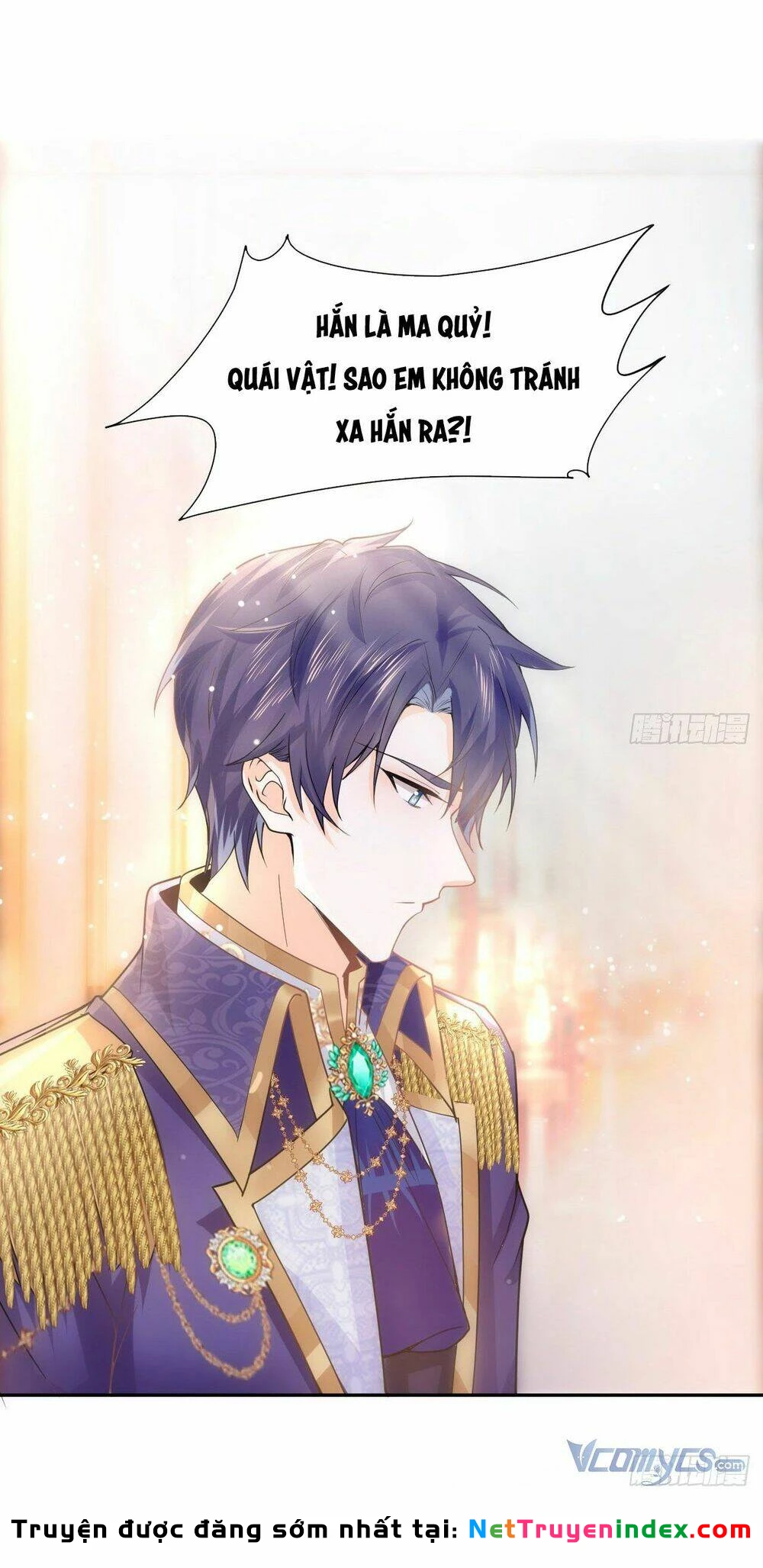 Quy Luật Yêu Đương Của Hải Vương Chapter 4 - 21