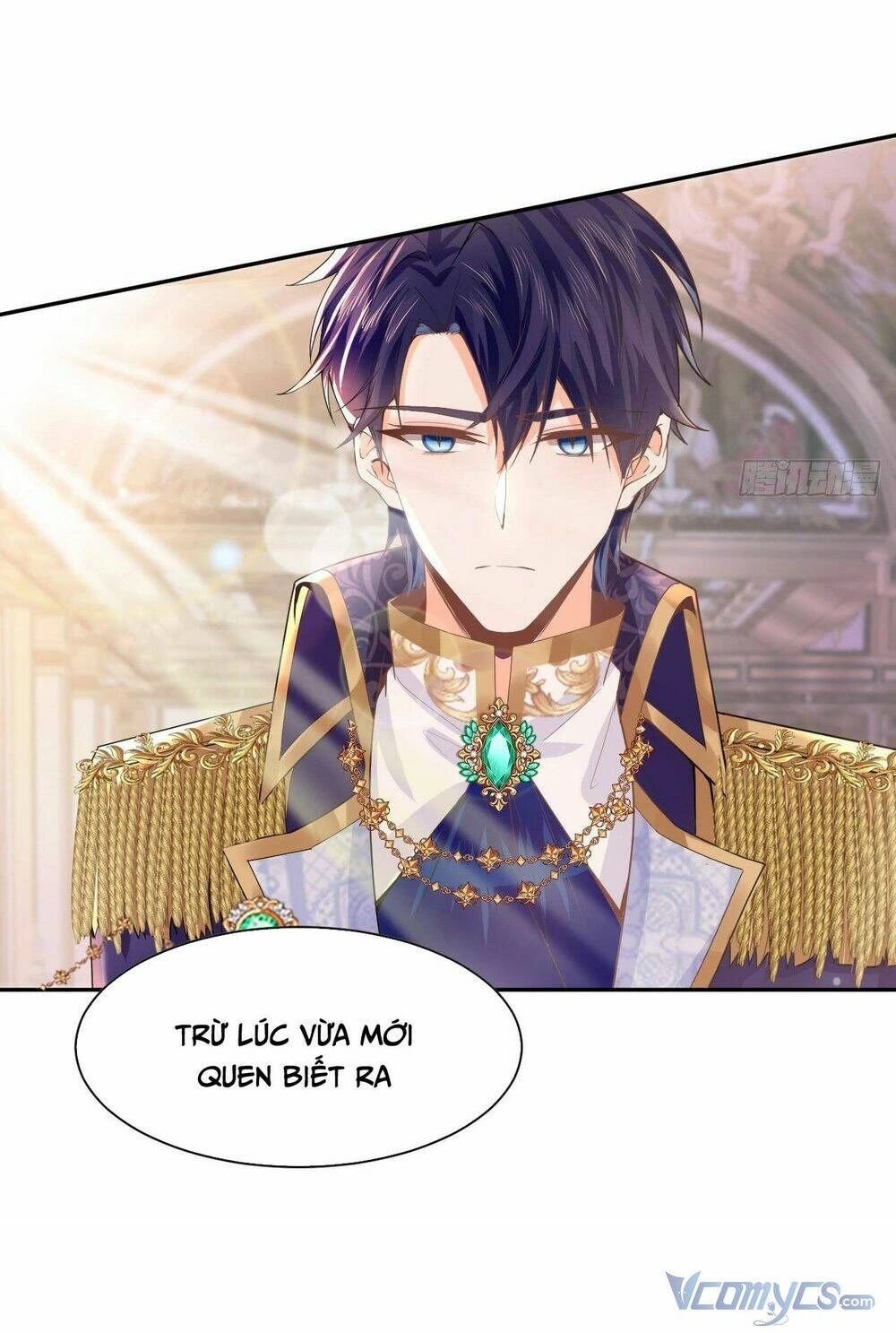 Quy Luật Yêu Đương Của Hải Vương Chapter 4 - 27