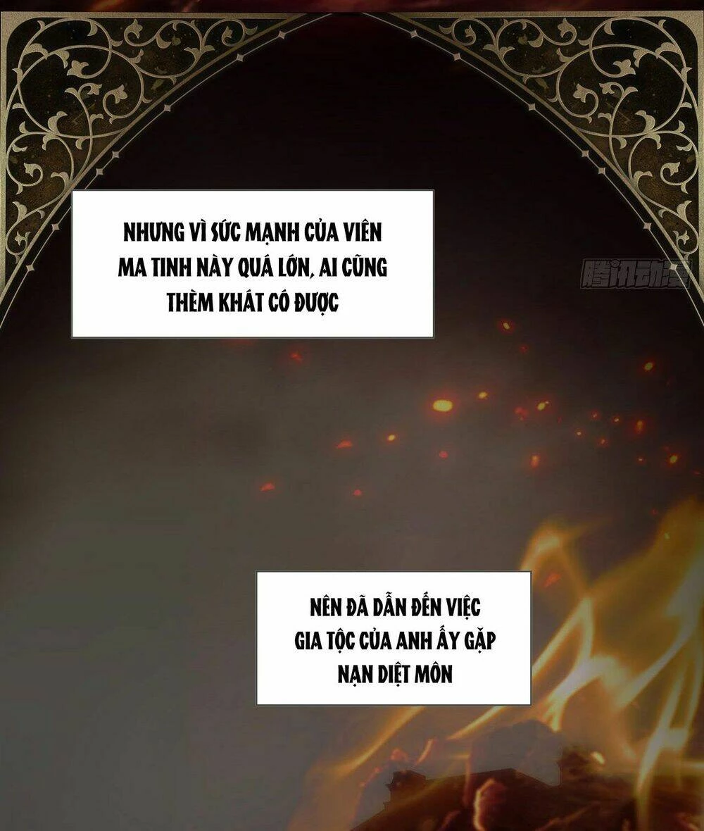 Quy Luật Yêu Đương Của Hải Vương Chapter 4 - 34