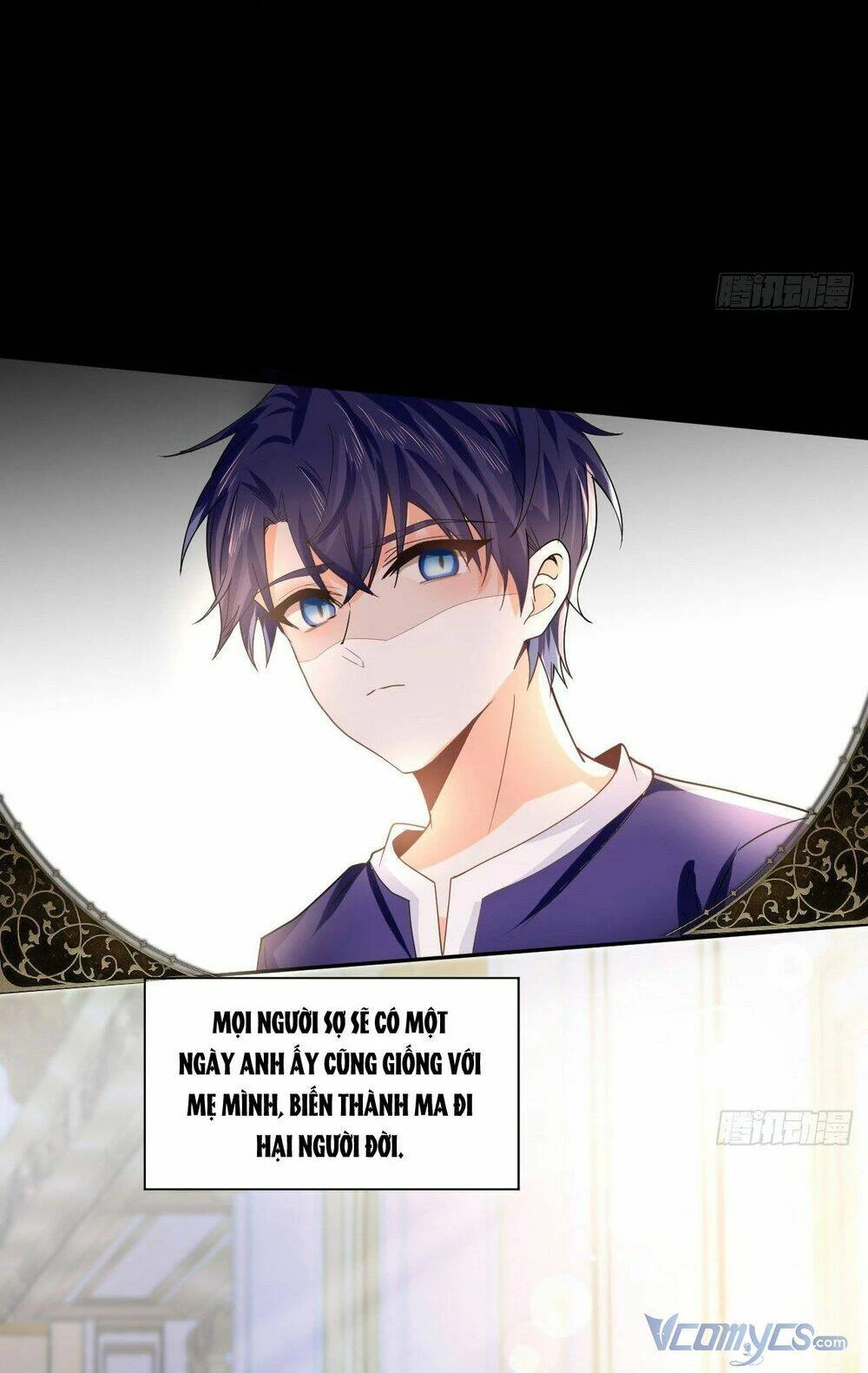 Quy Luật Yêu Đương Của Hải Vương Chapter 4 - 42