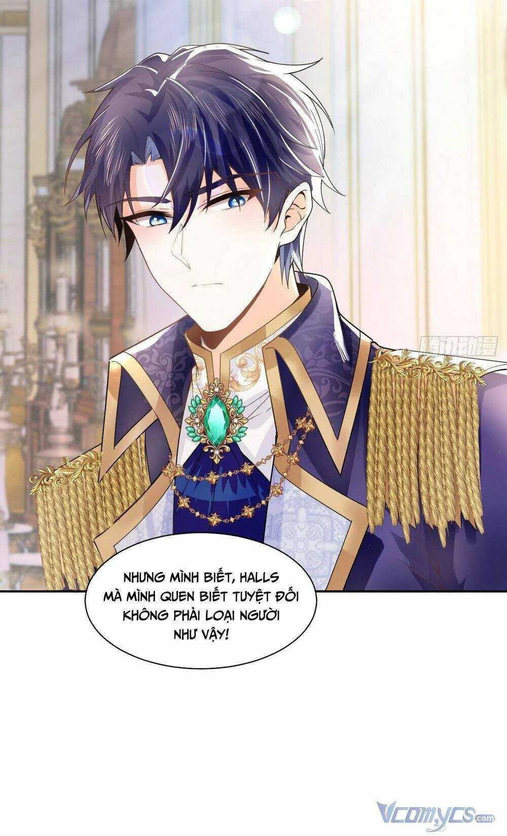 Quy Luật Yêu Đương Của Hải Vương Chapter 4 - 43