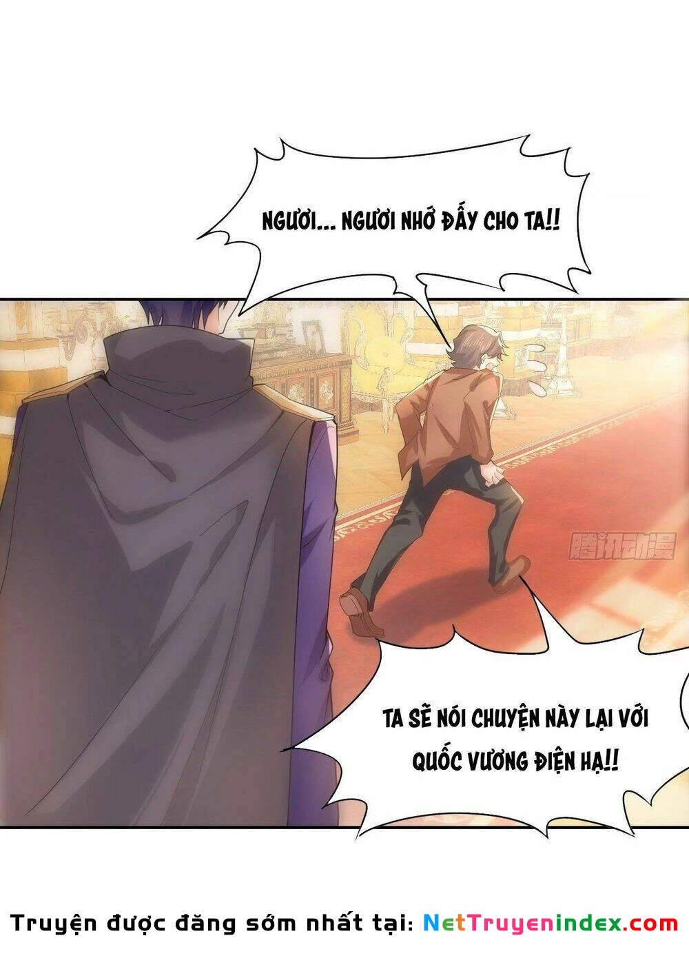 Quy Luật Yêu Đương Của Hải Vương Chapter 4 - 49