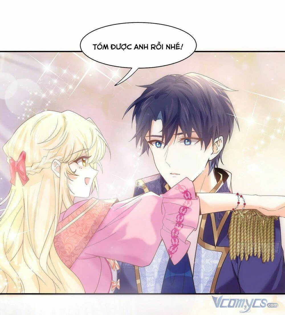 Quy Luật Yêu Đương Của Hải Vương Chapter 5 - 2