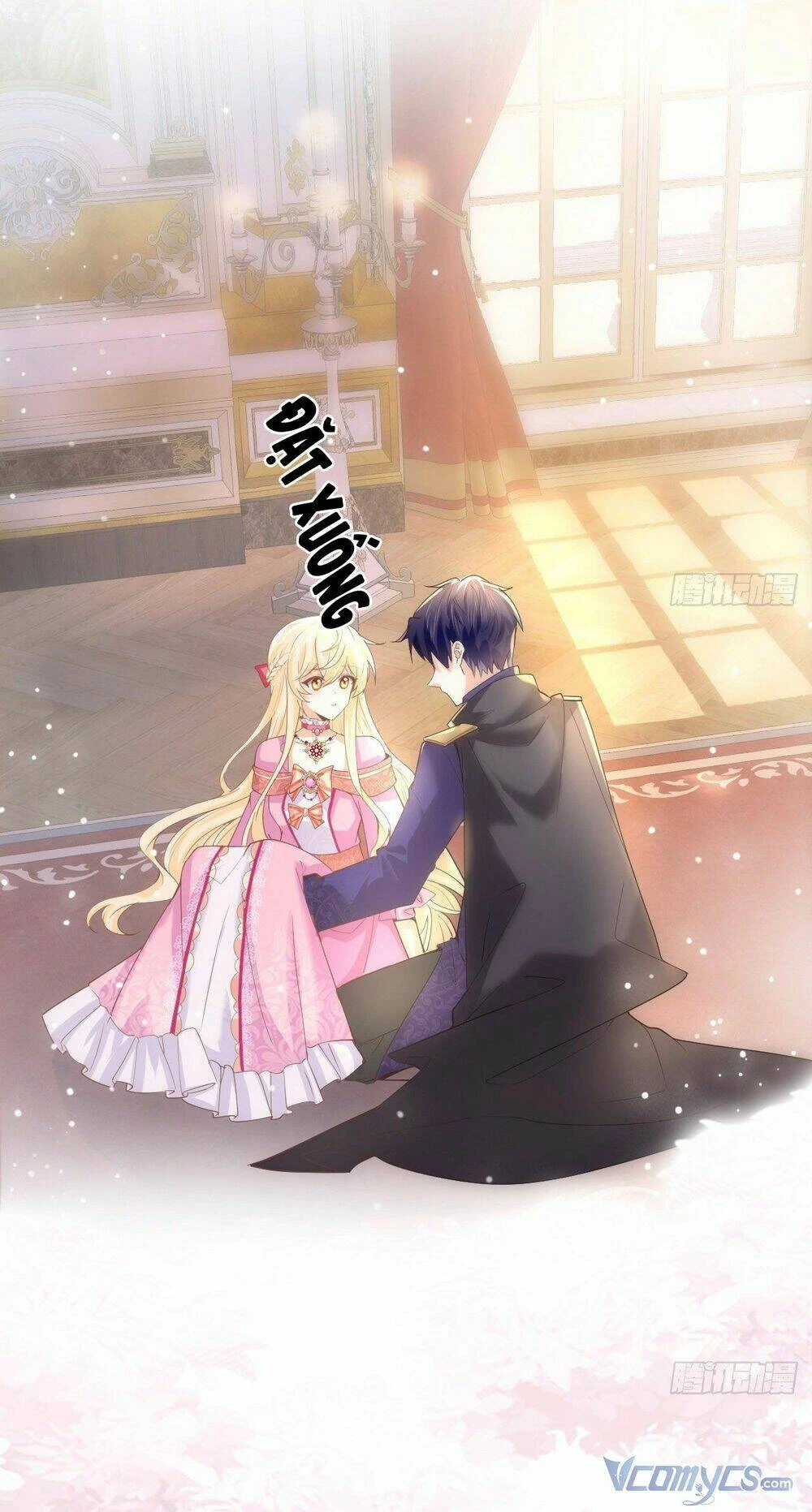 Quy Luật Yêu Đương Của Hải Vương Chapter 5 - 3