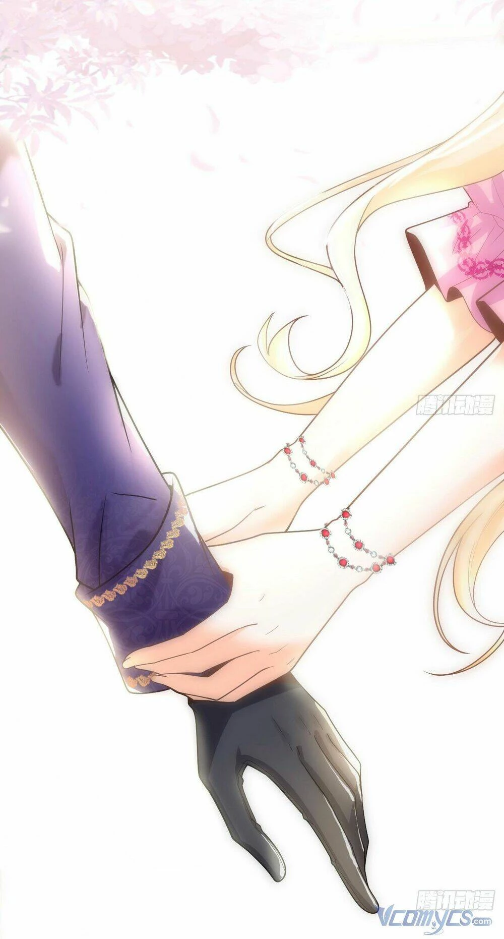 Quy Luật Yêu Đương Của Hải Vương Chapter 5 - 4