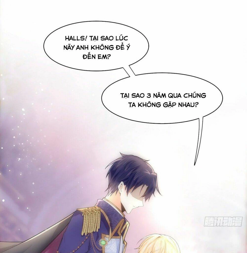 Quy Luật Yêu Đương Của Hải Vương Chapter 5 - 5