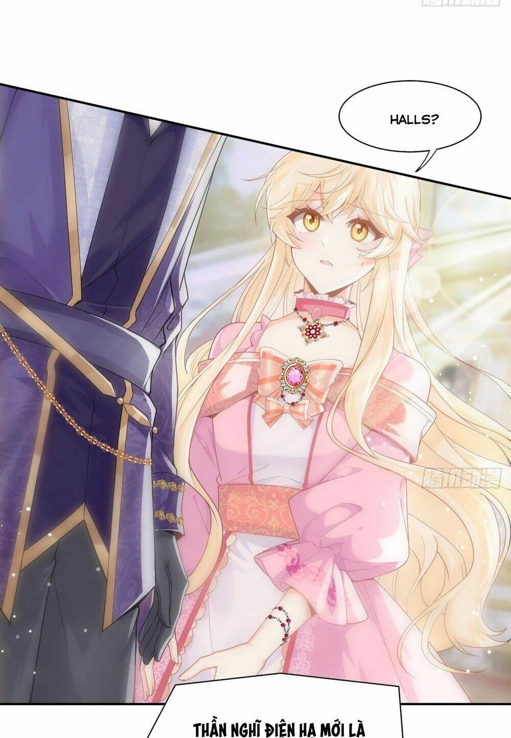 Quy Luật Yêu Đương Của Hải Vương Chapter 5 - 7