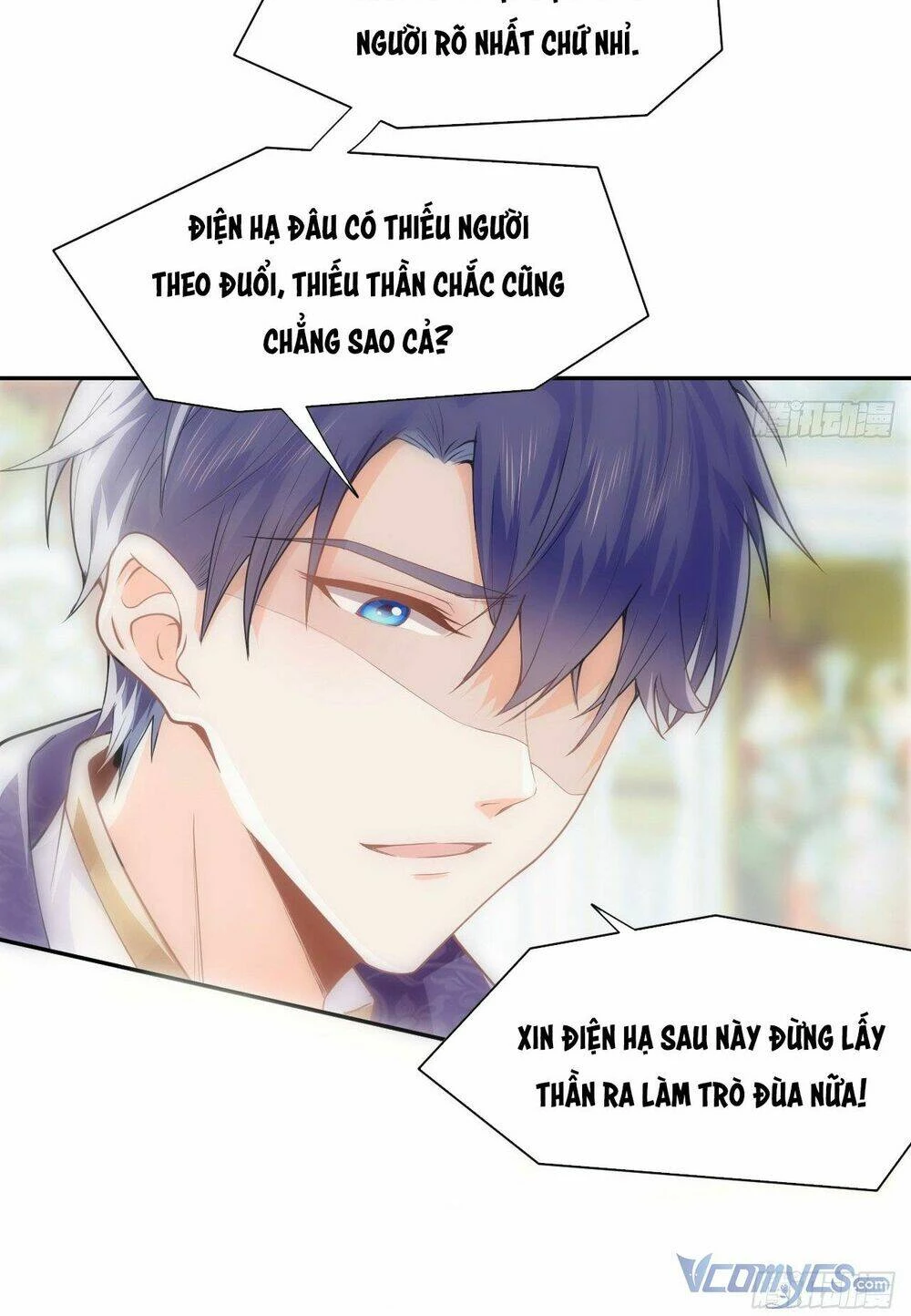 Quy Luật Yêu Đương Của Hải Vương Chapter 5 - 8