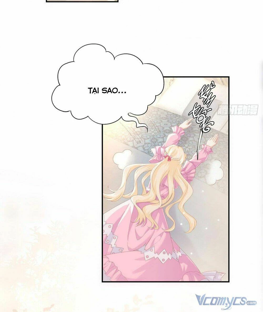 Quy Luật Yêu Đương Của Hải Vương Chapter 5 - 12