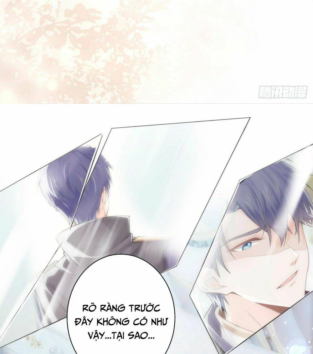 Quy Luật Yêu Đương Của Hải Vương Chapter 5 - 13