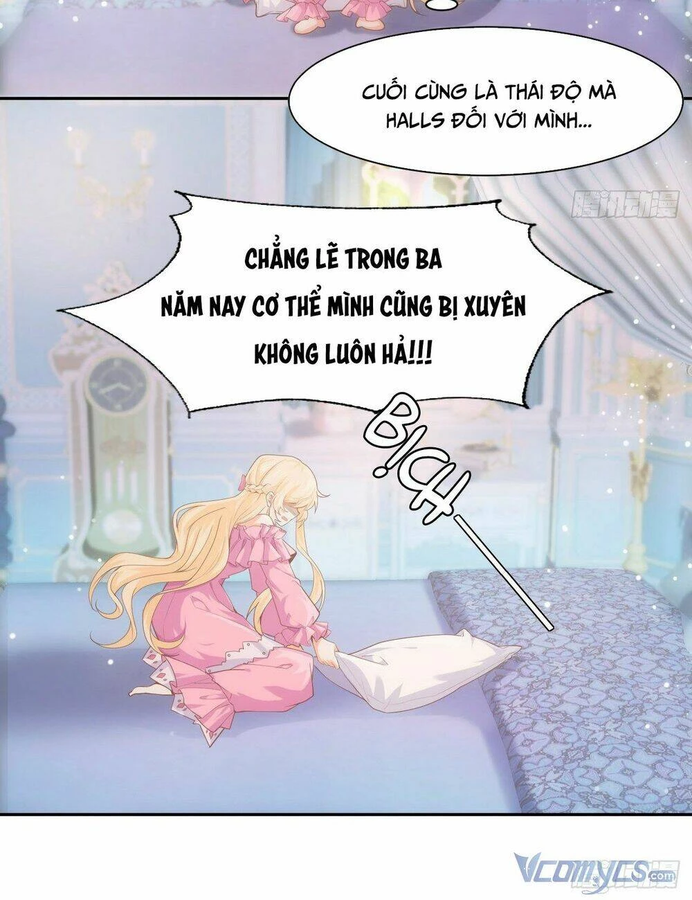 Quy Luật Yêu Đương Của Hải Vương Chapter 5 - 16