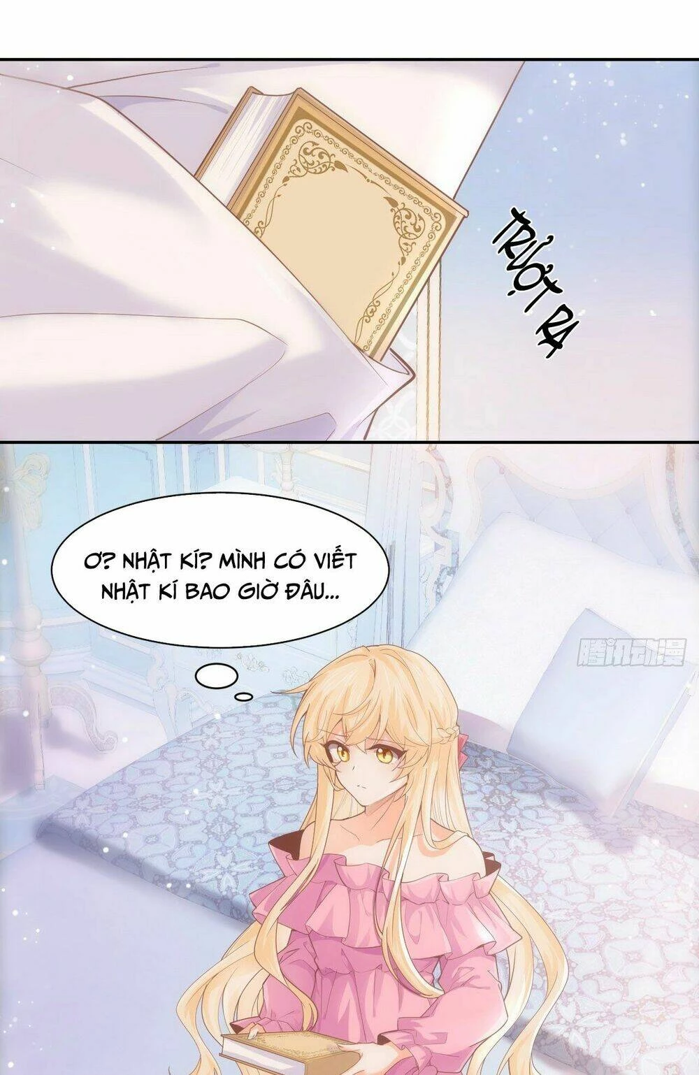 Quy Luật Yêu Đương Của Hải Vương Chapter 5 - 17